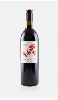 Alma De Cattleya Cabernet 750ml
