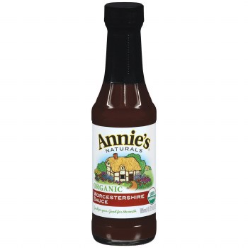 Annie's Worchestershire Sauce 6.75oz
