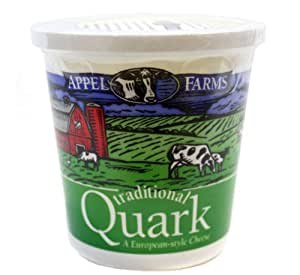 Appel Farms Traditional Quark 16oz