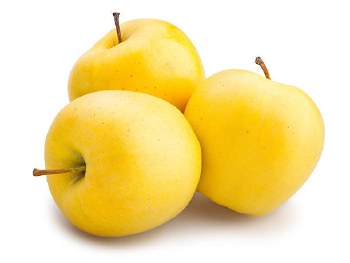 Phoenicia Apples Golden XL