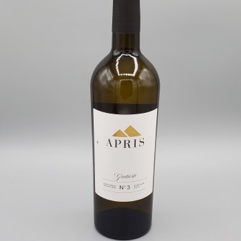 Apris Gratiesti White 750ml