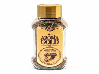 Aroma Gold Instant Coffee 200g