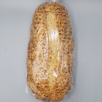 Phoenicia Artisan 3 Seed Bread 2 lb