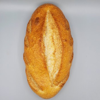 Phoenicia Artisan Whole Wheat Bread 2 lb