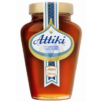 Attiki Greek Honey 1lb