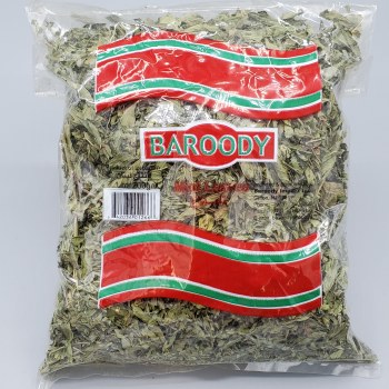 Baroody Mint Leaves 200g