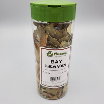 Phoenicia Bay Leaves 1 oz
