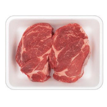 Phoenicia Beef Chuck Eye Steak Halal