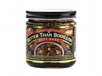 Better Than Bouillon Beef Base 8oz