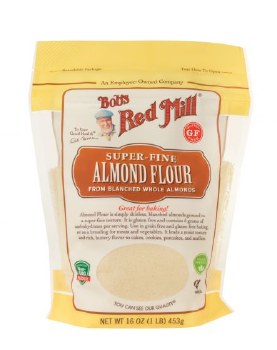 Bob's Red Mill Almond Flour Blanched 16oz