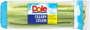 Phoenicia Celery Fresh Dole (each)