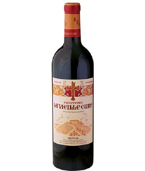 Chateau Vieille Cure 750ml