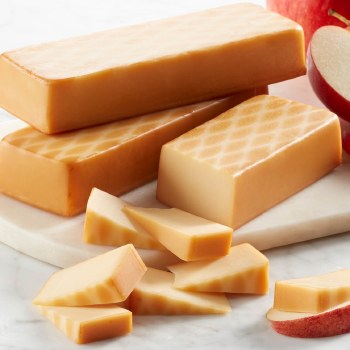 Cheddar Cheese Smoked