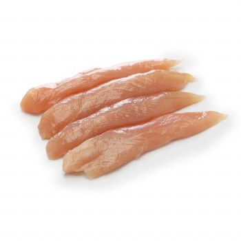Phoenicia Chicken Tenders Halal