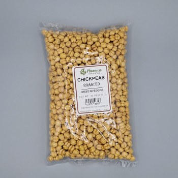 Phoenicia Chickpeas Roasted 1 lb