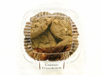 Phoenicia Classic Cookies Fudge Chocolate Chip 8 pc