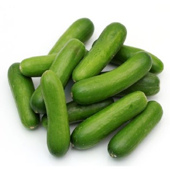 Phoenicia Cucumbers Baby Fresh