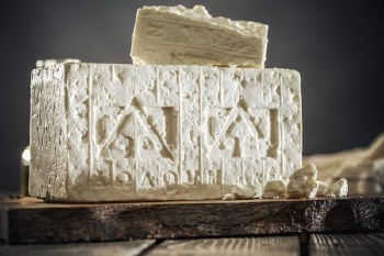Dodoni Feta Cheese