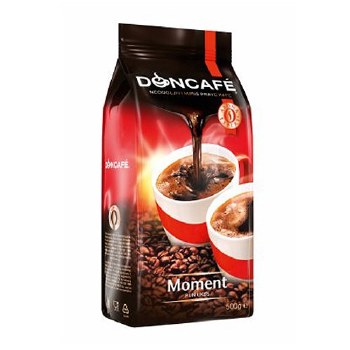 Doncafe Moment Ground Coffee 500g