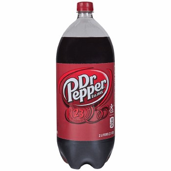 Dr. Pepper Original 2 ltr