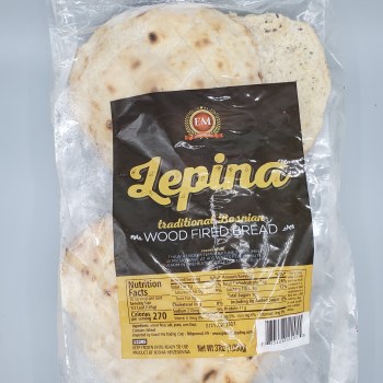 Em Lepina Bosnian Bread 37oz