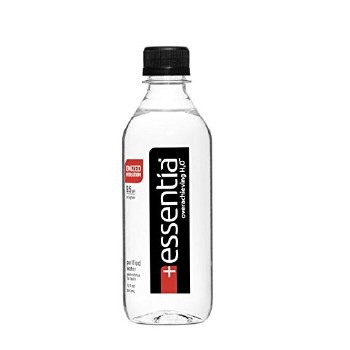 Essentia Water Ionized 20oz