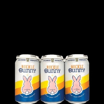 Eureka Heights Buckle Bunny 6 pack