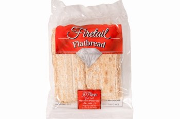 Lavash Flatbread 16 oz (30 pieces)