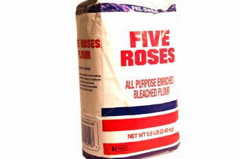Five Roses All Purpose Flour 5.5lb