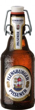 Flensburger Pilsener 11.2oz
