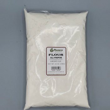 Phoenicia All-Purpose Flour 2 lb