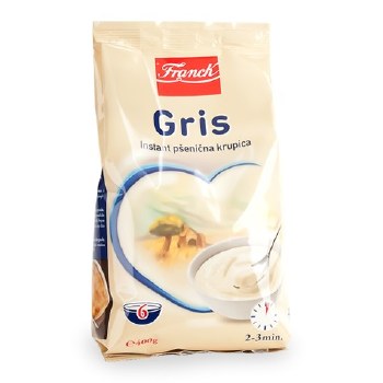 Franck Instant Wheat Grits 400g