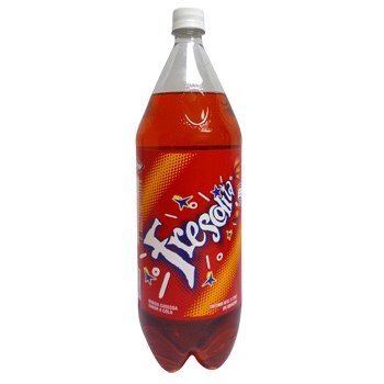 Frescolita Soda 2 ltr