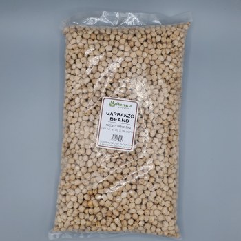 Phoenicia Dry Garbanzo Beans 5 lb