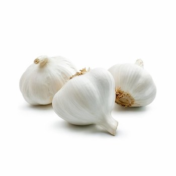 Phoenicia Garlic Fresh 3 pc