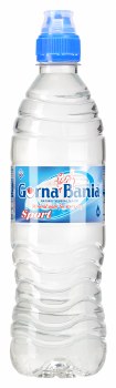 Gorna Bania Mineral Water 1.5lt