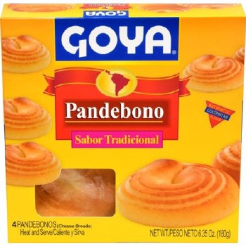 Goya Pandebono 6.3oz