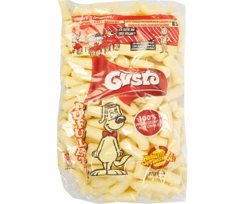 Gusto Corn Puffs 85g