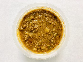 Phoenicia Chili Soup Large