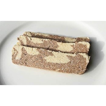 Phoenicia Halva Chocolate