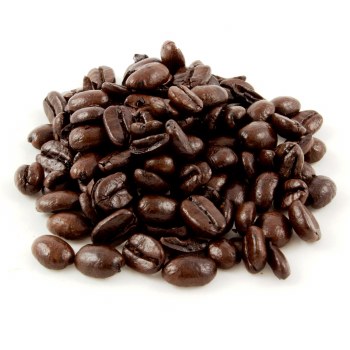 Hazelnut Cream Coffee Beans