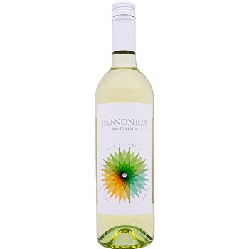 Hopler Pannonica White 750ml