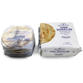Ines Rosales Tortas with Olive Oil 180g