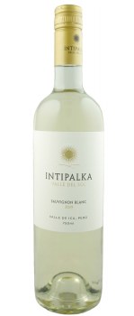 Intipalka Sauvignon Blanc 750ml