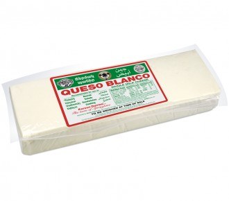Karoun Queso Blanco