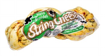 Karoun String Cheese Marinated 13oz