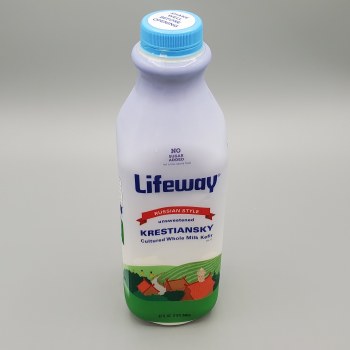 Lifeway Kefir Krestiansky 32oz