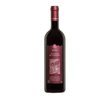 Ksara Reserve Du Couvent 750ml