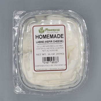 Phoenicia Homemade Labne 16 oz