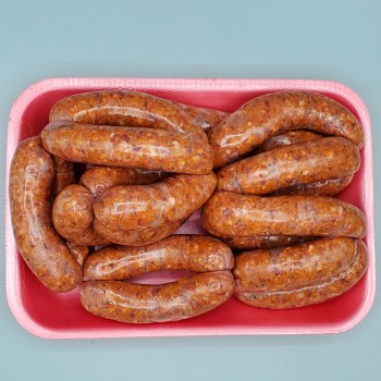 Phoenicia Lamb Merguez Sausage Halal